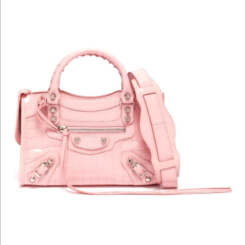 ‼️SOLD‼️Balenciaga City Nano Handbag